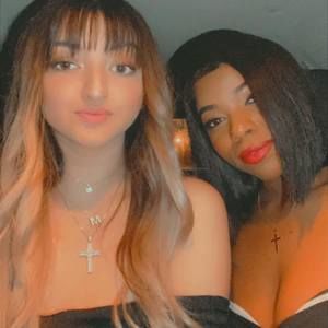 Meet your Posher, Mya